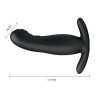 MR PLAY Stimulateur de prostate Tickling Doigté Mr Play 11 x 3.5cm